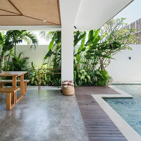 Treetop 5 - Traditional, Modern 3-Story Villa W Ocean Views