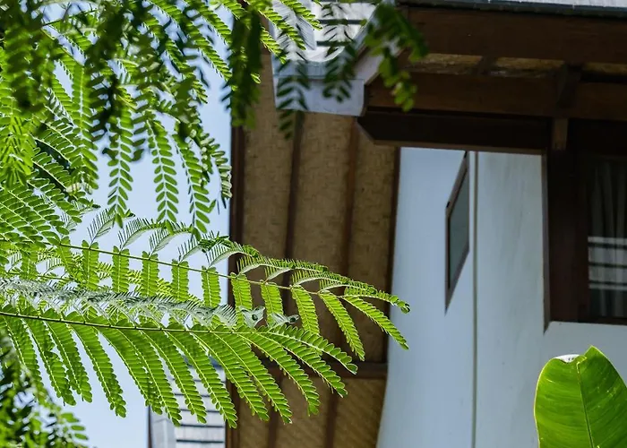 Treetop 5 - Traditional, Modern 3-story W Ocean Views Uluwatu (Bali)