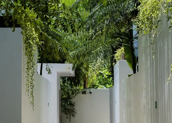 Treetop 5 - Traditional, Modern 3-story W Ocean Views Villa *
