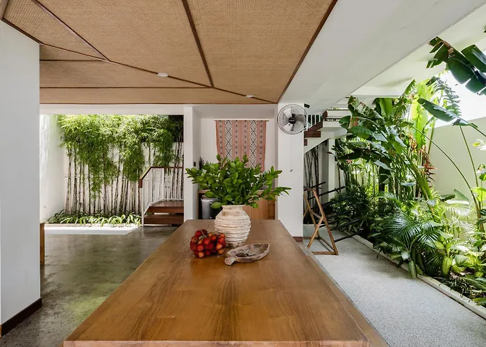 Treetop 5 - Traditional, Modern 3-story W Ocean Views *