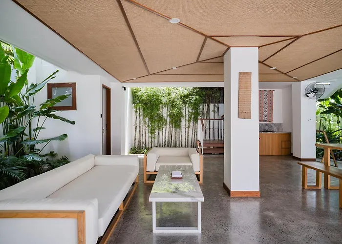 Treetop 5 - Traditional, Modern 3-story W Ocean Views *