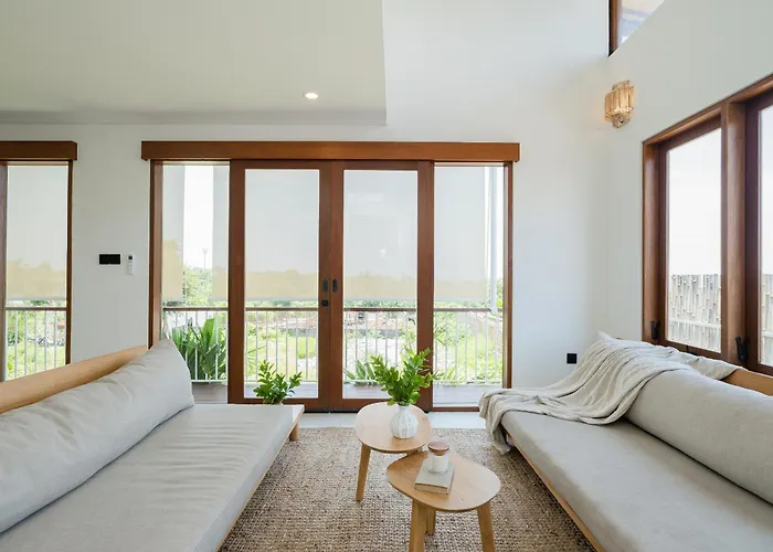 Villa Treetop 5 - Traditional, Modern 3-story W Ocean Views *