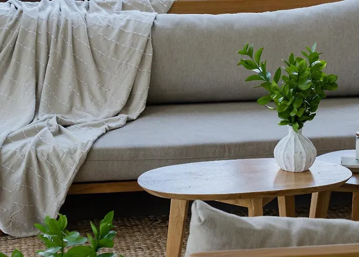 Treetop 5 - Traditional, Modern 3-story W Ocean Views Uluwatu (Bali)