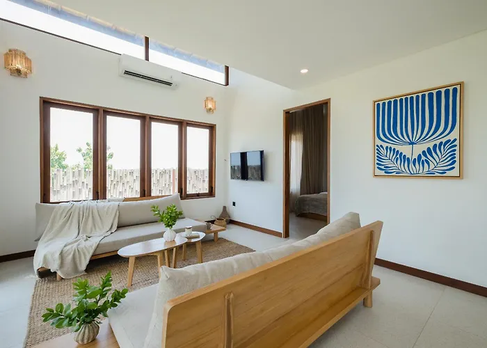 Villa Treetop 5 - Traditional, Modern 3-story W Ocean Views